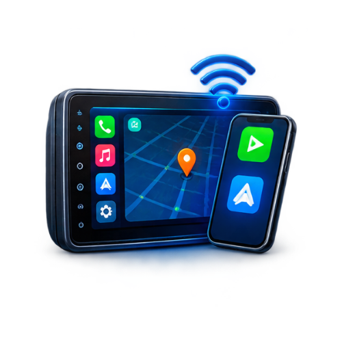 Car Multimedia